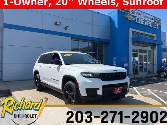 JEEP GRAND CHEROKEE 2022 1C4RJKAG1N8522981 image JEEP GRAND CHEROKEE 2022 1C4RJKAG1N8522981 image